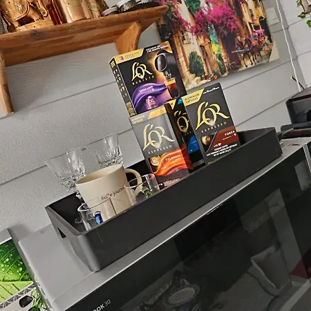 Aqua Bien Etre, Nuitees Et Spa Avec Supplement Pour Deux A Trois Personnes * Raismes